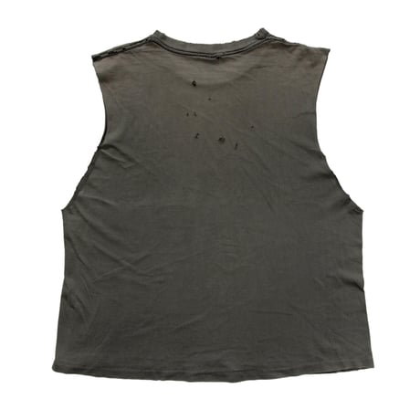 HARLEY DAVIDSON SOME LIKE IT.... HOT SLEEVELESS XL 9964