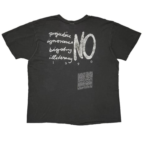 JANET JACKSON 1990 RHYTHM NATION TOUR HANES XL 0519
