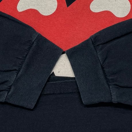 THE ROLLING STONES BIG TONGUE A BIGGER BANG 05 06 LS FITS XL 7683
