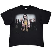 MARILYN MANSON GUNS GOD GOVERERMENT BG LARGE 0757