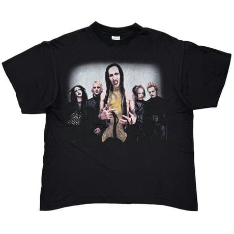 MARILYN MANSON GUNS GOD GOVERERMENT BG LARGE 0757