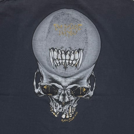 METALLICA PUSHEAD I'M INSIDE I'M YOU GIANT XL 2383
