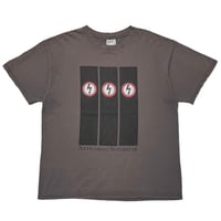 MARILYN MANSON REPENT CHARCOAL TULTEX XL 3746