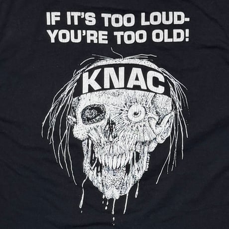 KNACK PURE ROCK LS FITS LARGE 5153