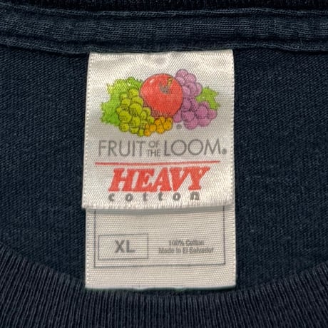 Slipknot ALL HOPE IS GONE FRUIT OF THE LOOM XL 0899