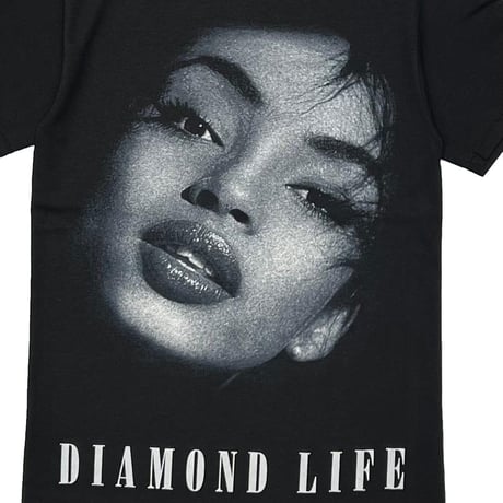 SADE DIAMOND LIFE ALSTYLE SMALL