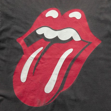 THE ROLLING STONES BIG TONGUE VOODOO LOUNGE 94/95 BROCKUM XL 1201