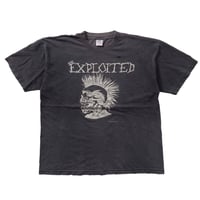 THE EXPLOITED PUNKS NO DEAD ALSTYLE XL 8775