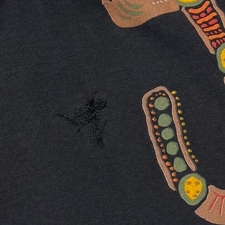 PEARL JAM music for rhinos LS MURINA MEDIUM 5679