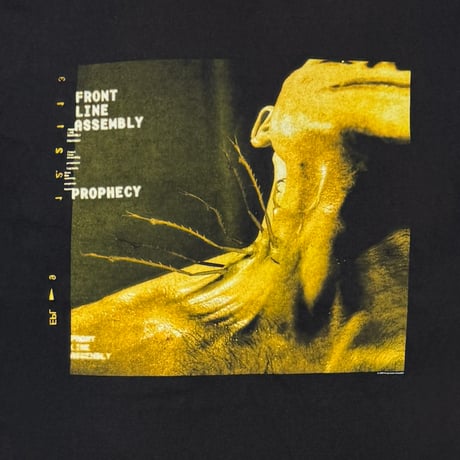 FRONT LINE ASEMBLY PROPHECY 1999 DELTA XL 0755