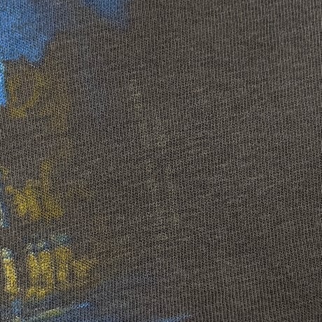PINK FLOYD WISH YOU WERE HERE BACK ROBOT HAND BROCKUM LARGE 3107