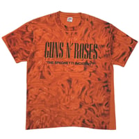 GUNS N' ROSES THE SPAGHETTI INCIDENT? ANVIL XL 3334
