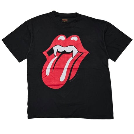 THE ROLLING STONES 1994 VAMPIRE TONGUE BROCKUM XL 4672