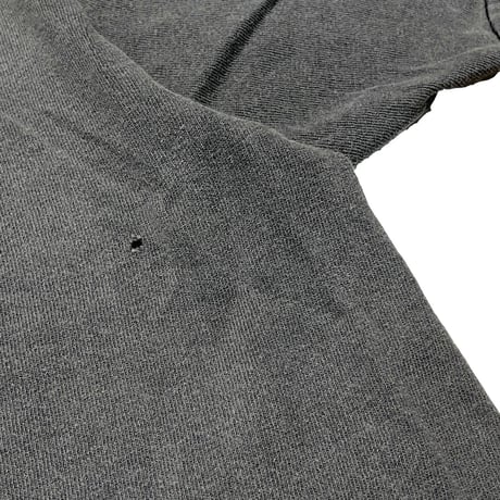 NIRVANA FROM THE MUDDY BANKS STEDMAN BY HANES XL 9961