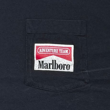 Marlboro SNAKE PASS FRIUT OF THE LOOM XL 9044