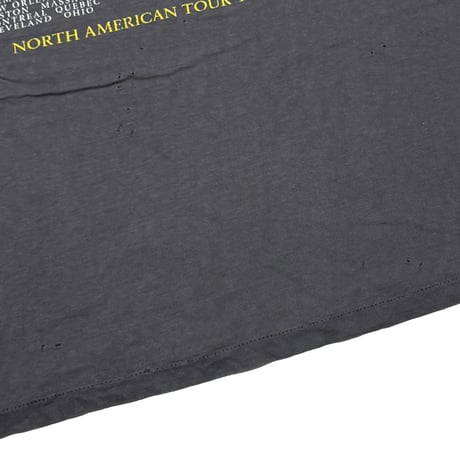 PINK FLOYD DARK SIDE OF THE MOON NORTH AMERICAN TOUR 1994 OS FITS XL 0357
