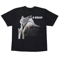AEROSMITH GET A GRIP BLACK FITS XL 4174