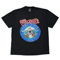 AEROSMITH 1993 AERO FORCE ONE GIANT LARGE 8322
