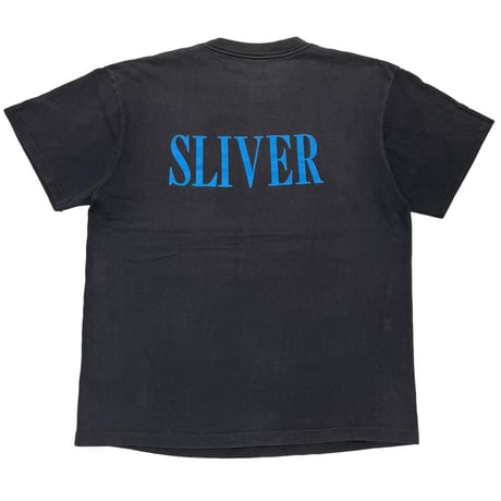 NIRVANA SLIVER SOFTEE XL 1915