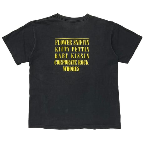 NIRVANA SMILE WILD OATS LARGE 1514