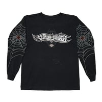 HARLEY DAVIDSON SPIDER SOUTHSIDE INDIANA LS FITS MEDIUM 9123