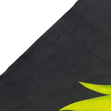 KERMIT BLACK OUT WILD OATS XL 8412
