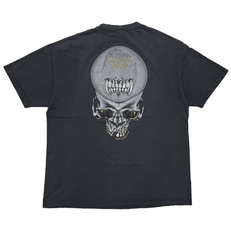 METALLICA PUSHEAD I'M INSIDE I'M YOU GIANT XL 2383