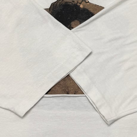 JANET JACKSON SUMMER TOUR 1994 BOOTLEG WHITE FITS XL 1273