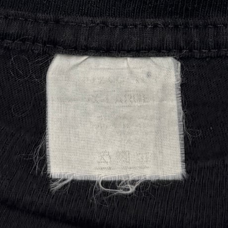 METALLICA 4FACE MONOCHROME EURO XL 0740