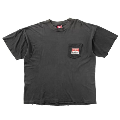Marlboro UNLIMITED RAILROAD FITS XL 4204
