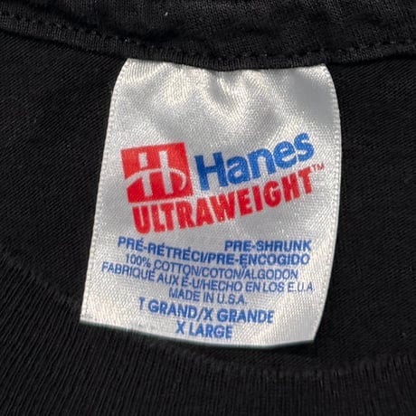 MADONNA THE GIRLIE SHOW HANES XL 1466