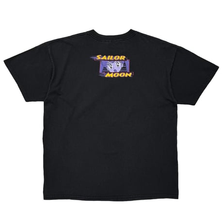 SAILORMOON ANIME PROMO GILDAN XL 1044