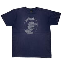 SEX PISTOLS GOD SAVE THE QUEEN NAVY POLYGRAM LARGE 4329