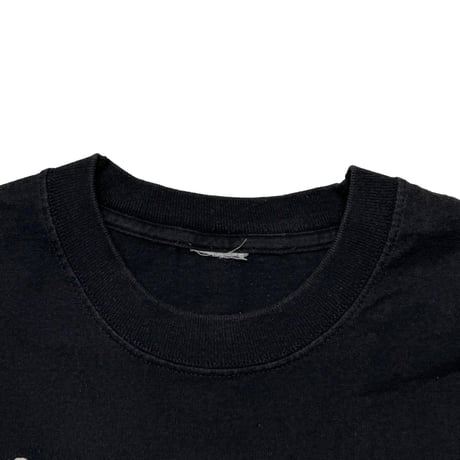 Slipknot 2001 MEMBER TEXT RED FITS XL 6093