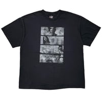 RED HOT CHILI PEPPERS CALIFORNICATION MONOCHROME MEMBER PORTRAIT GIANT XL 8157