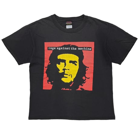 RAGE AGAINST THE MACHINE CHE GUEVARA ARTIMONDE LARGE 9367