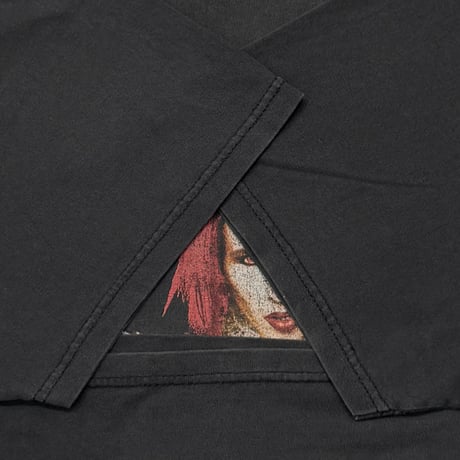 MARILYN MANSON ROCK IS DEAD TOUR 1999 FITS XL 7455