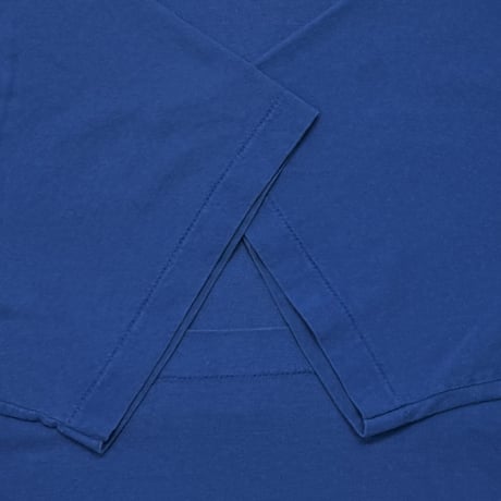 Marlboro COYOTE POCKET TEE BLUE FITS XL 9450