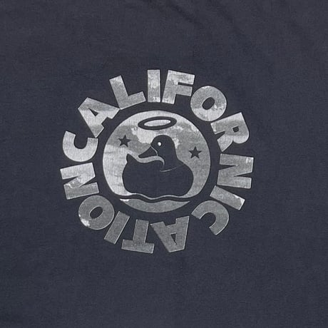 RED HOT CHILI PEPPERS CALIFORNICATION MONOCHROME MEMBER FITS XL 8135