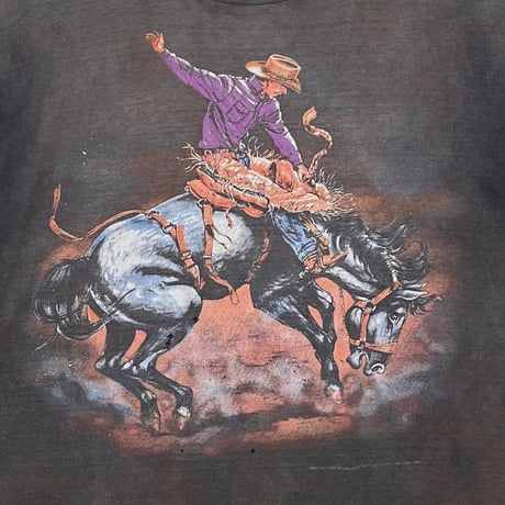 OLD&VINTAGE 3D EMBLEM 1993 RODEO XL 0267