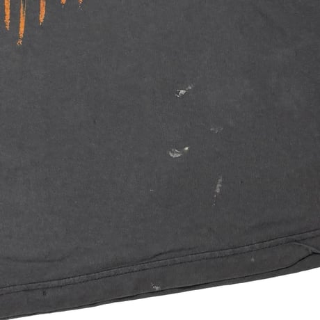 METALLICA PUSHEAD TWIN SKULLS TOUR 2000 BG XL 7519