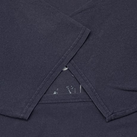 NIRVANA FROM THE MUDDY BANKS NAVY FITS LARGE 2582