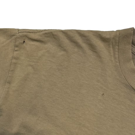 LOONEY TUNES 1995 WILE E COYOTE TAN FITS XL 9446