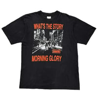 oasis WHAT'S THE STORY MORNING GLORY LARGE 0973