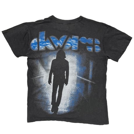 THE DOORS JIM MORRISON BOOTLEG OVP FITS LARGE 0607