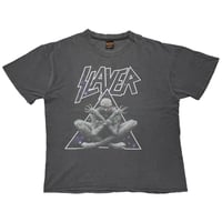 SLAYER DIVINE INTERVENTION BROCKUM XL 9340