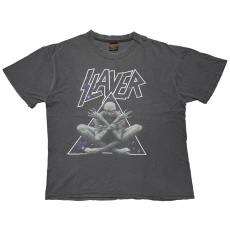 SLAYER DIVINE INTERVENTION BROCKUM XL 9340
