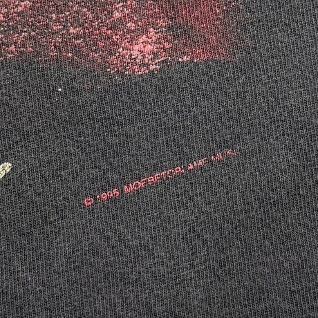 RED HOT CHILI PEPPERS ONE HOT MINUTE PIANO GIANT BY TULTEX XL 7152