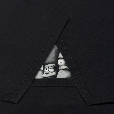 THE SIMPSONS SOPRANOS PARODY DELTA XL 1658