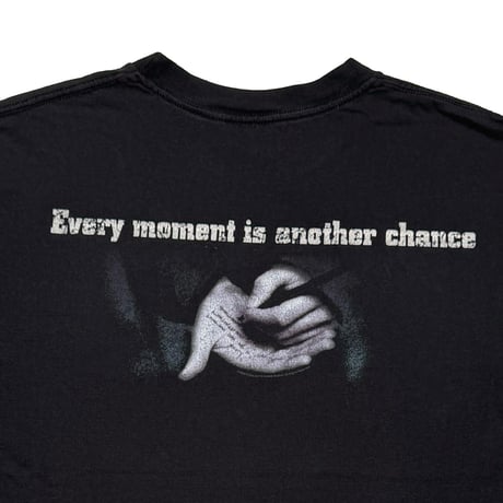 EMINEM 8MILE MOVIE PROMO M&O LARGE 2441